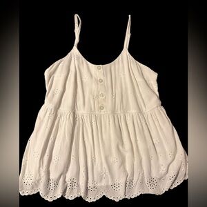 TORRID Tank/Cami Top-1